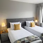 Hotel Balreask Bar, Restaurant & Guest