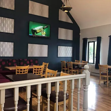 Balreask Bar, Restaurant & Guest Navan