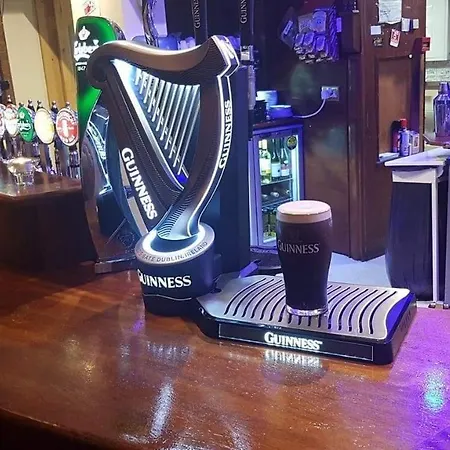 Hotell Balreask Bar, Restaurant & Guest Accommodation Navan