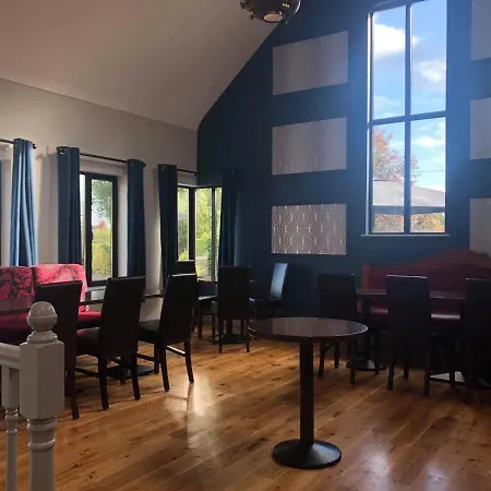 Hotel Balreask Bar, Restaurant&guest *