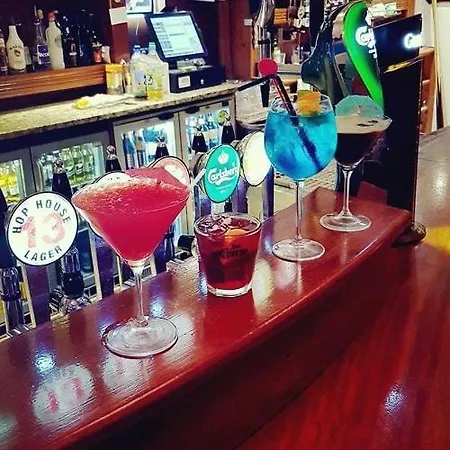 Balreask Bar, Restaurant & Guest Accommodation * Navan