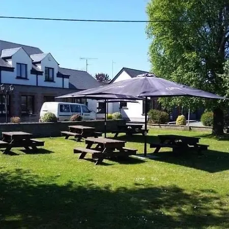 Balreask Bar, Restaurant & Guest 호텔