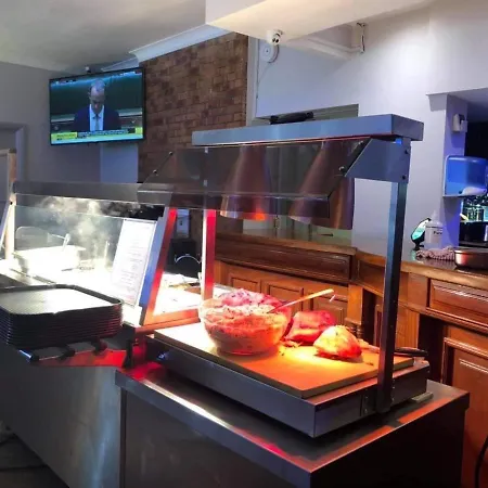 Balreask Bar, Restaurant & Guest * Navan