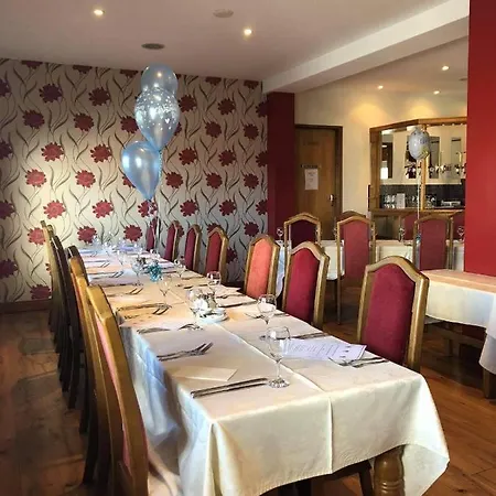 Balreask Bar, Restaurant & Guest Navan