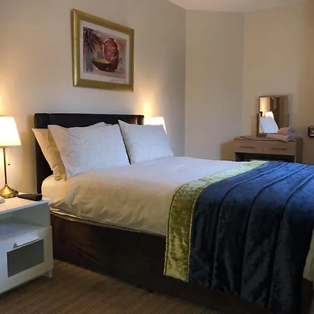 Otel Balreask Bar, Restaurant & Guest