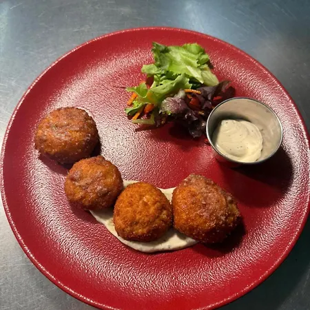 Balreask Bar, Restaurant & Guest