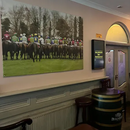 Hotel Balreask Bar, Restaurant & Guest