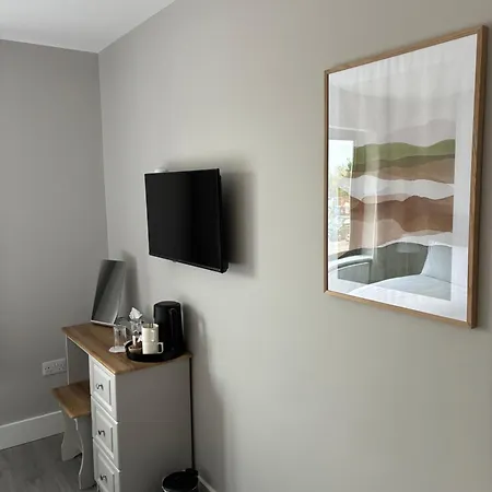 Balreask Bar, Restaurant & Guest Hotel *