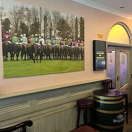 Balreask Bar, Restaurant & Guest Accommodation Navan