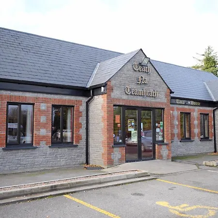 Hotel Balreask Bar, Restaurant&guest *