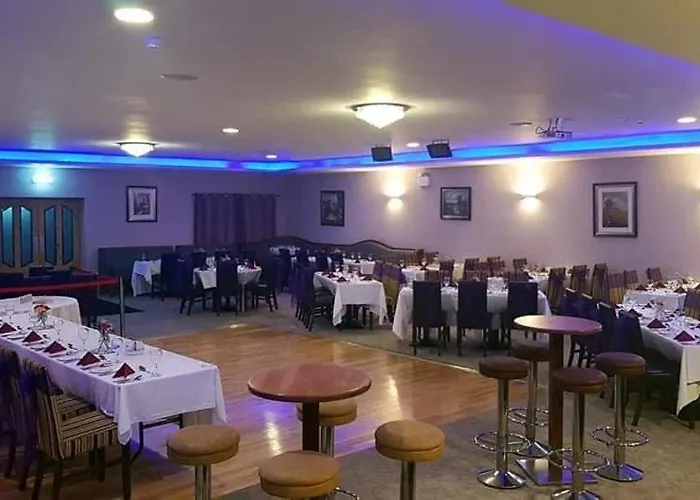 Отель Balreask Bar, Restaurant & Guest Accommodation